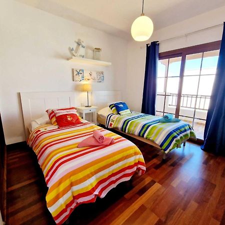 Casa Daniela En Costa Teguise Villa Eksteriør billede