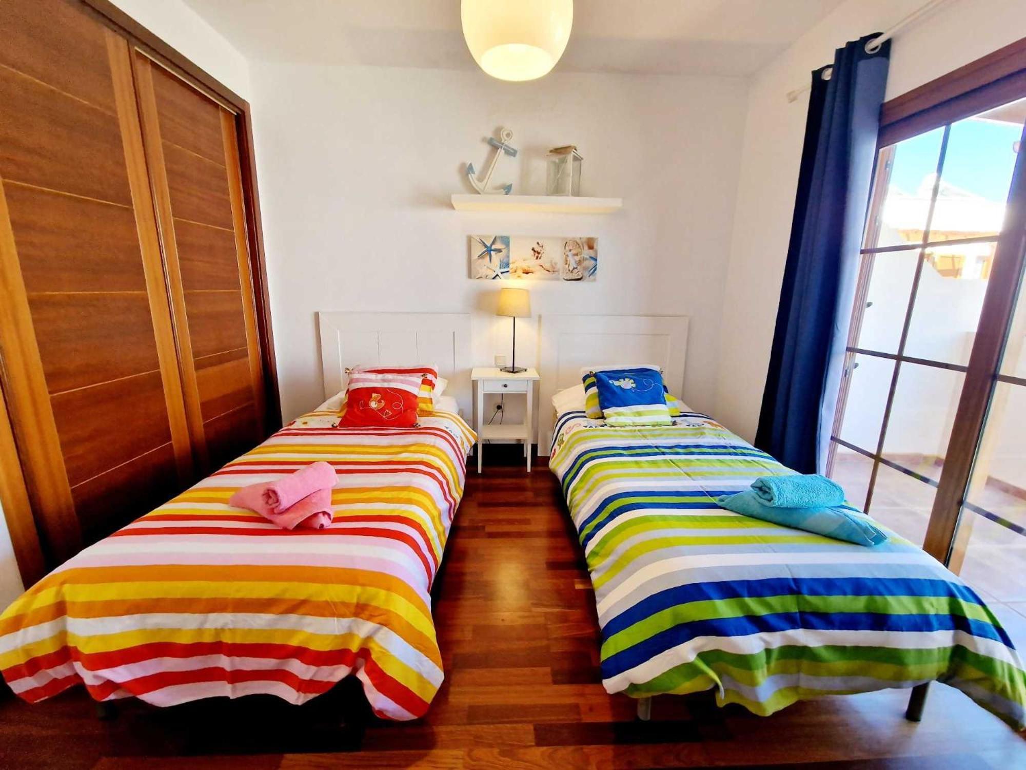 Casa Daniela En Costa Teguise Villa Eksteriør billede