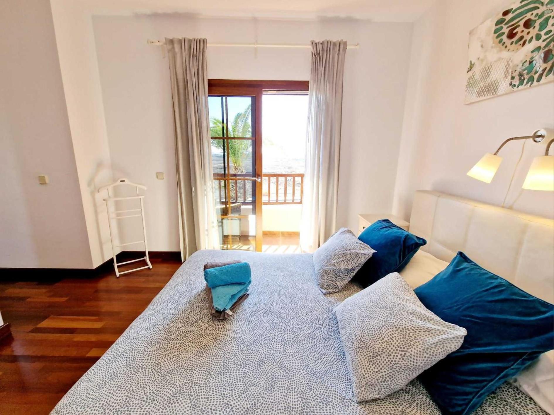 Casa Daniela En Costa Teguise Villa Eksteriør billede