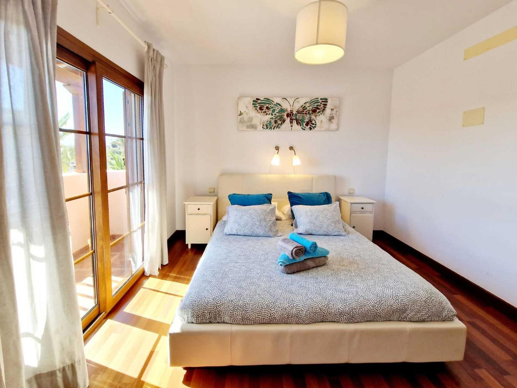 Casa Daniela En Costa Teguise Villa Eksteriør billede