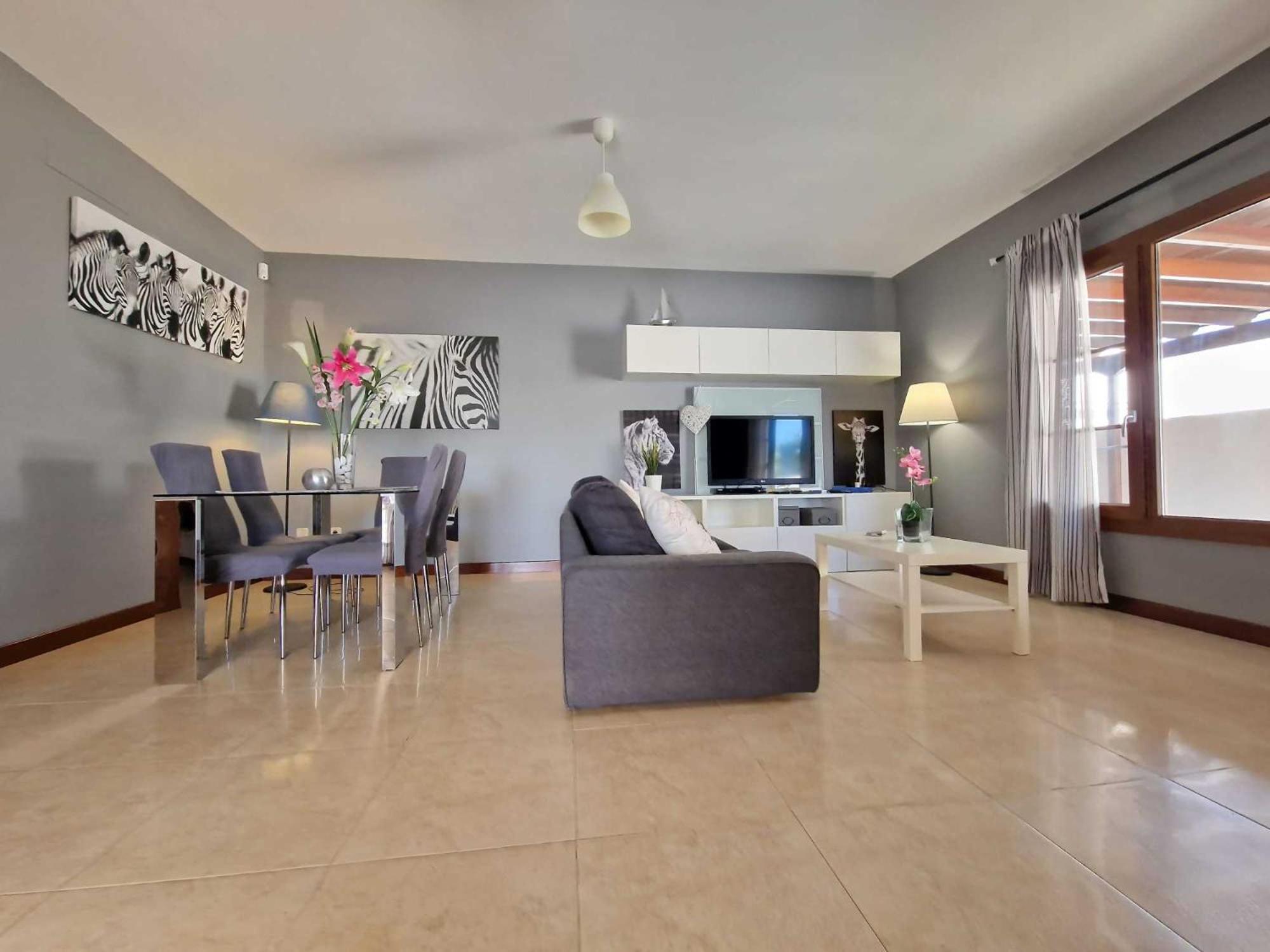 Casa Daniela En Costa Teguise Villa Eksteriør billede
