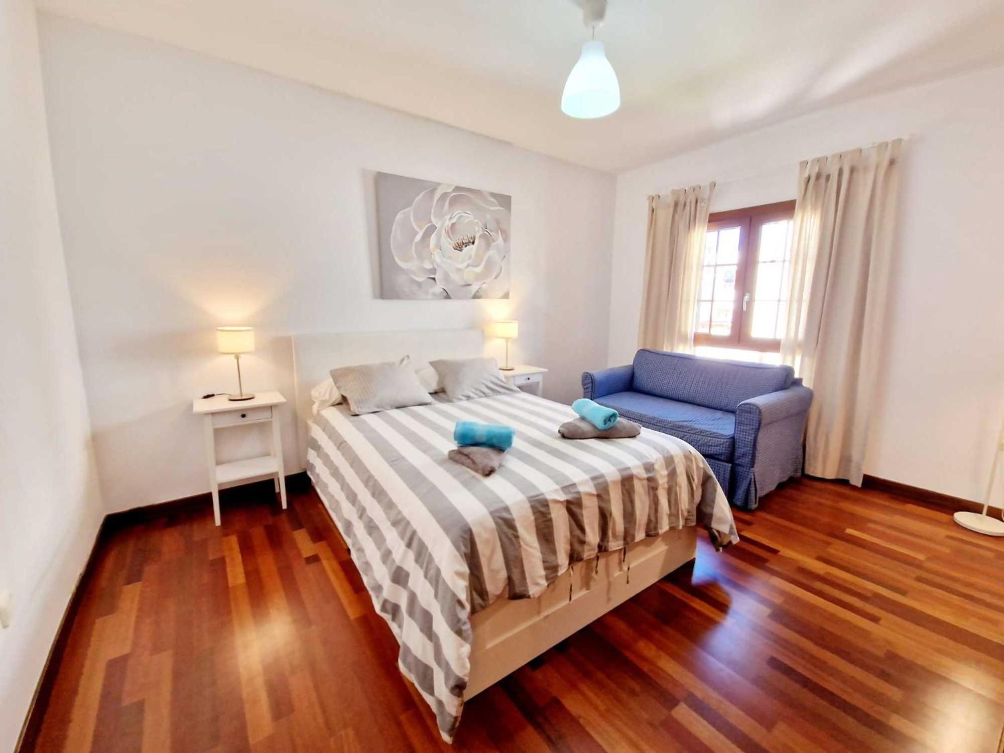 Casa Daniela En Costa Teguise Villa Eksteriør billede