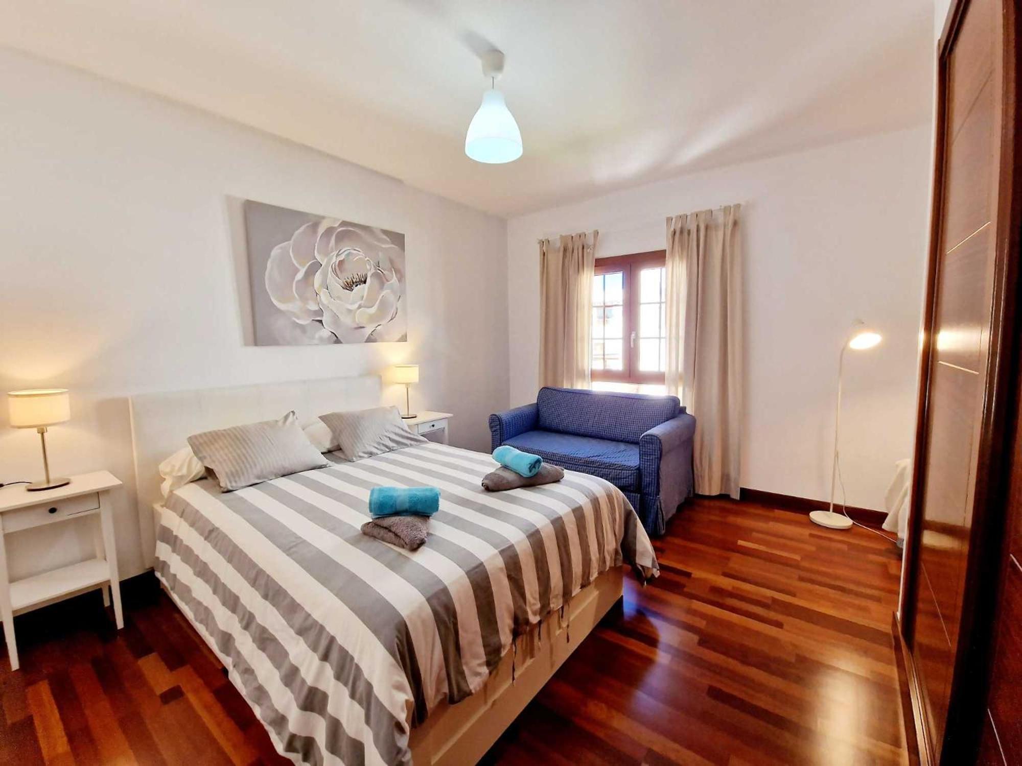 Casa Daniela En Costa Teguise Villa Eksteriør billede